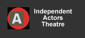 Sponsored in part by Independent Actors Theatre